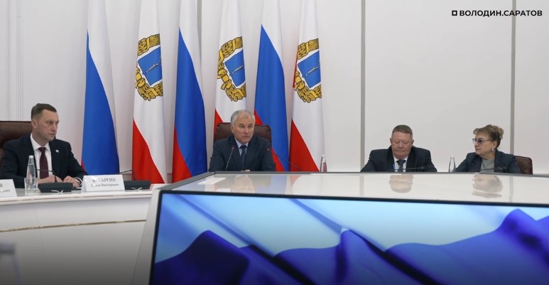 За поступками саратовцев начнут следить умные камеры